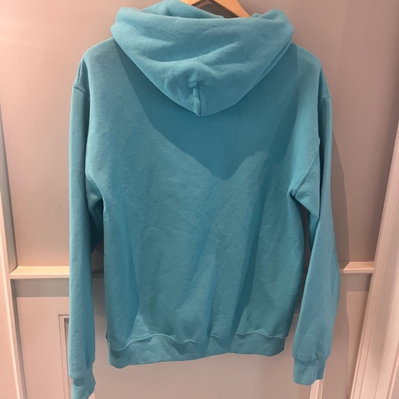 JerZees Sweet 16 Crew - Picture 2 of 8